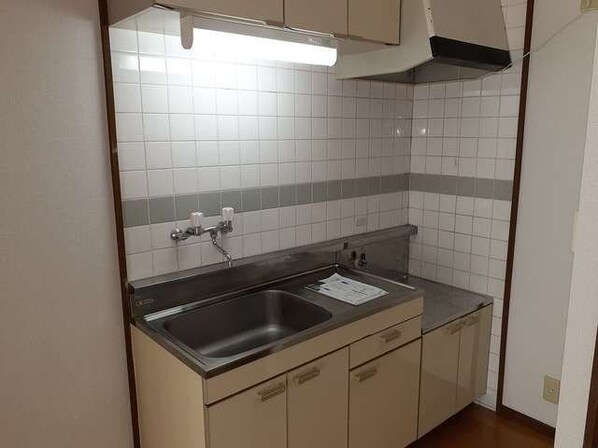 ルミネミワ Cの物件内観写真